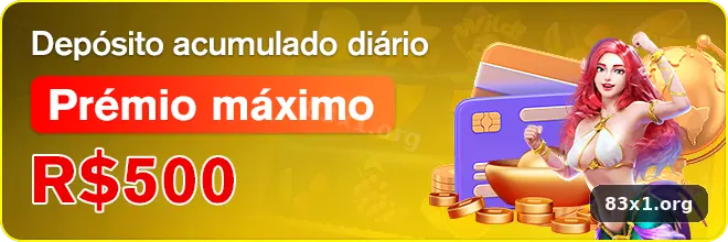 83x1 destaque
